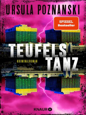 cover image of Teufels Tanz